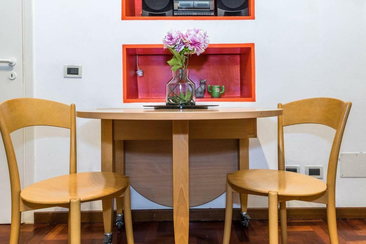 ALTIDO Colorful Studio for 2 close to Sforzesco Castle Mediolan Zewnętrze zdjęcie
